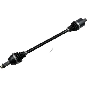Demon Powersports Black Wheel Axle PAXL-6074XHD