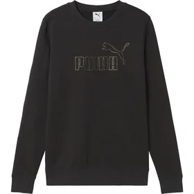 Puma Essential+ Sweatshirt (Kvinnlig)