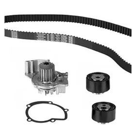 Metelli Vattenpump Tillbehörsset 30-0861-4