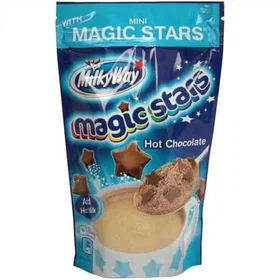 Milkyway Magic Stars Hot Chocolate 140g