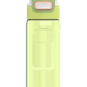 Kambukka Elton Fin Lime Glasflaske 750ml
