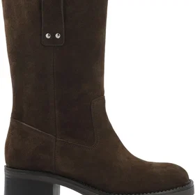Bianco Biamary Mid Pull On Boot (Dame)