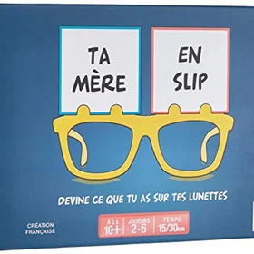 Ta Mere En Slip