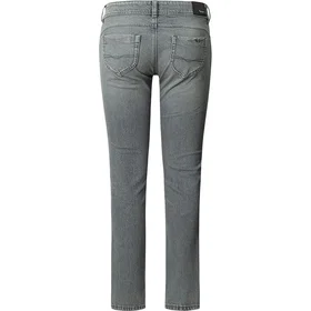 Pepe Jeans Brooke Slim Iconic Low Waist Jeans (Dame)