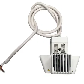 Ultimaker S3/S5 Print Head Assembly