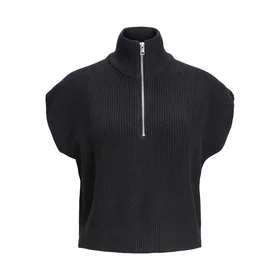 Jack & Jones Florence Twist Halvdragtröja (Dam)