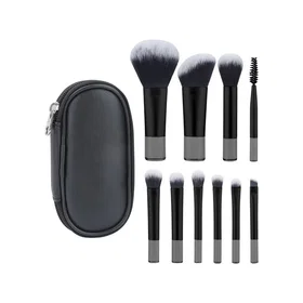Technique Petite Glow Brush Set