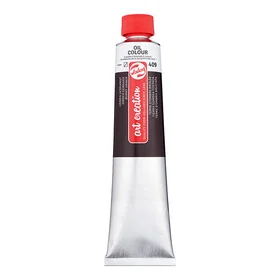 TibroFärg Oljefärg Burnt Umber 200ml