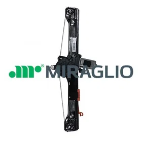 MIRAGLIO Régulateur de vitre 30/978