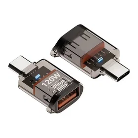 XClio XCL-OTG-A-C-5P Type-A to Type-C Adaptor