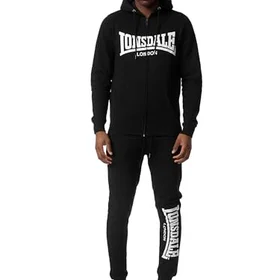 Lonsdale Feeny Träningställ (Herr)