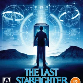 The Last Starfighter (4K Ultra HD)