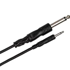 Hosa Interconnect Cable 0.91m CMP-303