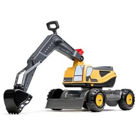Falk 808-104 Gravemaskin