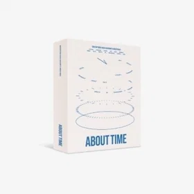 AboutTime Seasons Greetings Calendar 2024