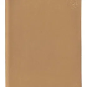 Quo Vadis Eunoia Calendrier de bureau 2027 16x24 cm