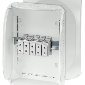 Hensel DK5055G Electrical Mount Box