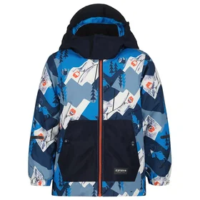 Icepeak Jena Kd I Jacket (Jr)