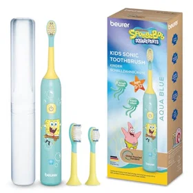 Beurer SC 11 Aqua Blue