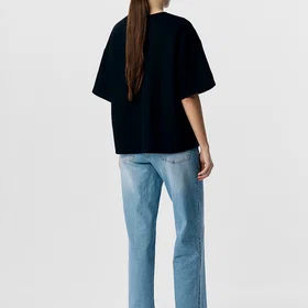 Object objAndrea RE 2/4 T-shirt (Dam)