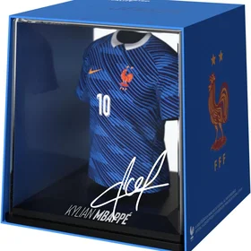 Prima Toys France 2026 Replica Jersey