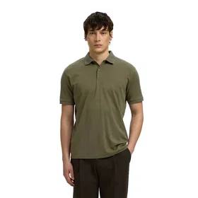 Selected Polo Shirt (Herre)