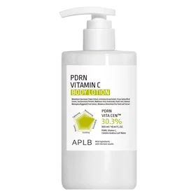APLB PDRN Vitamin-C Fugtgivende Bodylotion 300ml