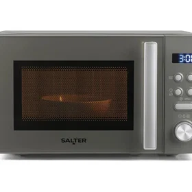 Salter Cosmos EK6444 (Grey/Silver-Grey)