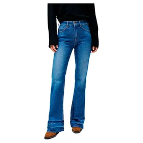 Salsa Jeans 21009592 Jeans (Dam)