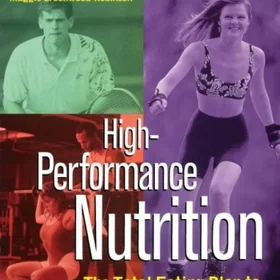 High Performance Nutrition V1 90 Capsules