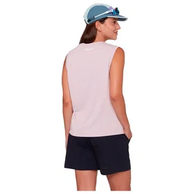 Mammut Selun Ärmlös T-shirt (Dam)