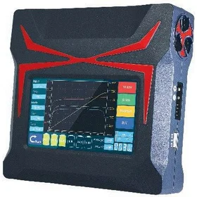Wittmax M0111 Invader 350