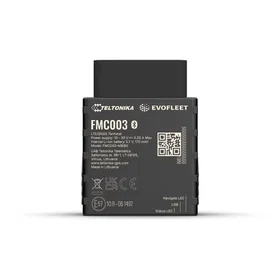 EvoFleet EVO003