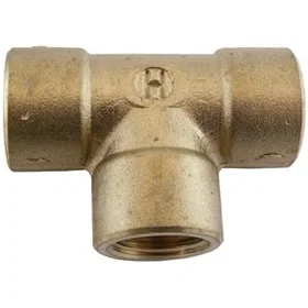 Gelins KGK Isiflo Tee 1/4"