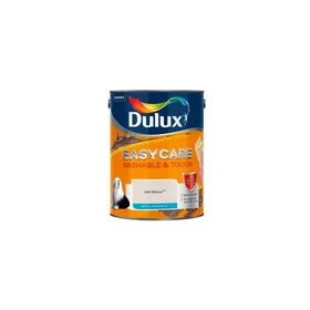 Dulux Easycare Paint Just Walnut 5L