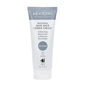 MooGoo Skin Milk Udder Cream 200g