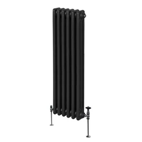 MonsterShop Perinteinen 3-pylväinen patteri 1500x292mm