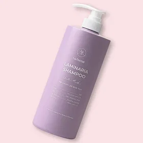 La Ferme White Musk Shampoo 1000ml
