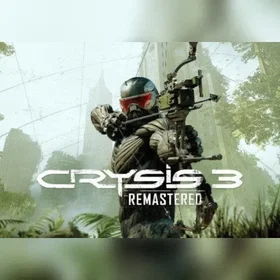 Crysis 3 Remastered (PC)