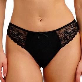 Freya Quinn Brief