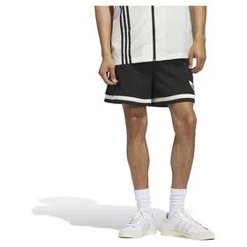 Adidas Originals Basketball Sweat Shorts Herr