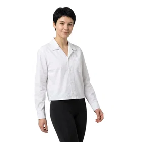 G-Star Raw Boxy Relaxed Skjorta (Dam)