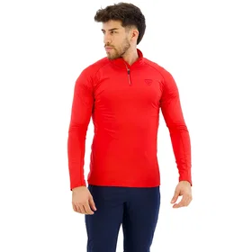 Rossignol Classique LS Shirt Half Zip (Men's)
