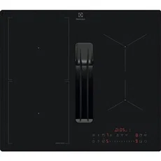 Electrolux KCC63410CT (Noir)