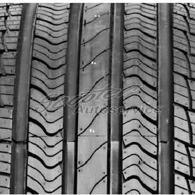 Tomket SUV 245/65 R17 111H XL
