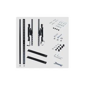 StarTech.com 10ULE-TV-WALL-MOUNT