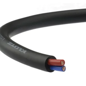 Klotz LY225S 2x2.5mm