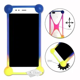 Ph26 Super Silicon Case för Honor X8a 5G
