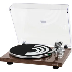 Dayton Audio TT-1BTW