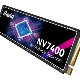 Biwin NV7400 M.2 PCIe 4.0 NVMe SSD 1TB